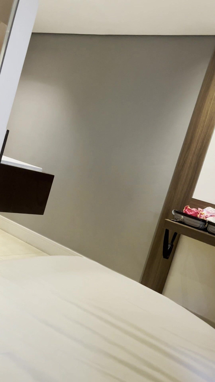 Amateur world: Wunderschön und heiß aus Forte