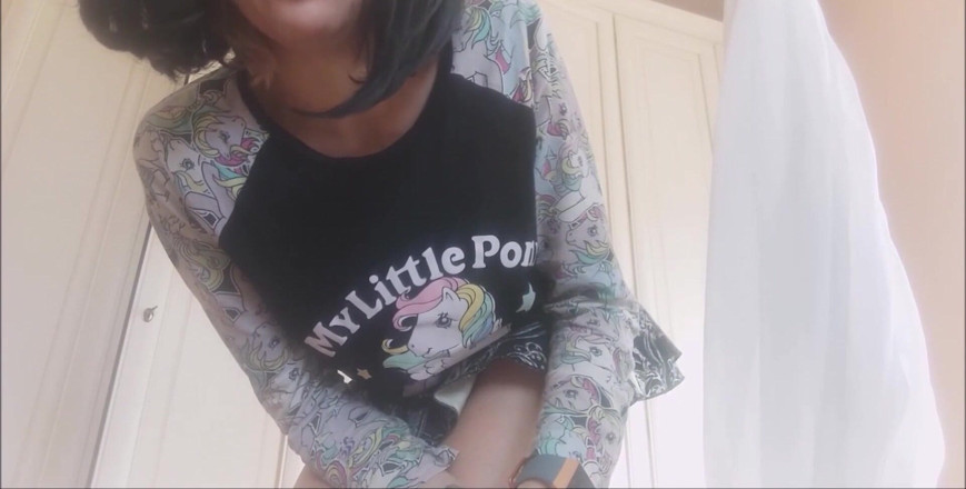 savannahamatoriale: Step Mom Lovenia Licks It All, Stepson, but Meanwhile My...