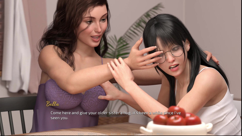 Wickedgammes studio: Estudantes universitários sem controle (parte 4)