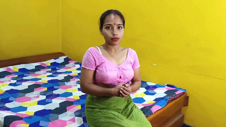 Local XXX Video: Desi Indian Big Tits Bhabhi