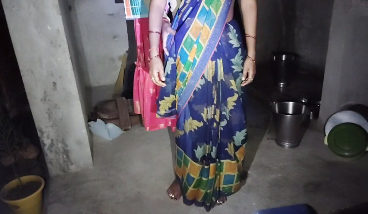 Sexywife: Desi Sex with Hot Sexy Girl in Saree