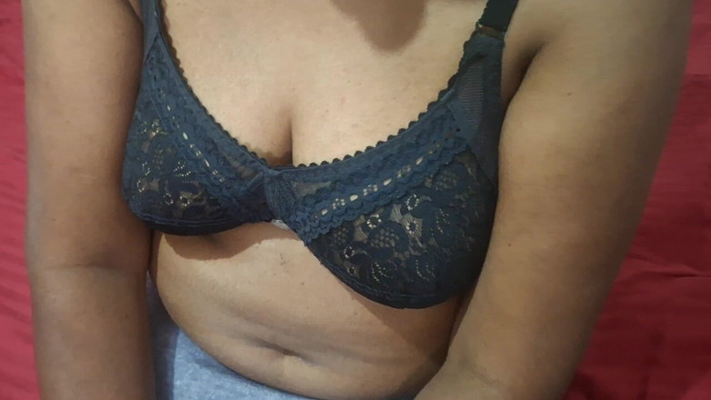 Teena New: Domestic Domestic Av Asian Original in Front of Husband
