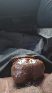 I Just Like Dick in Me