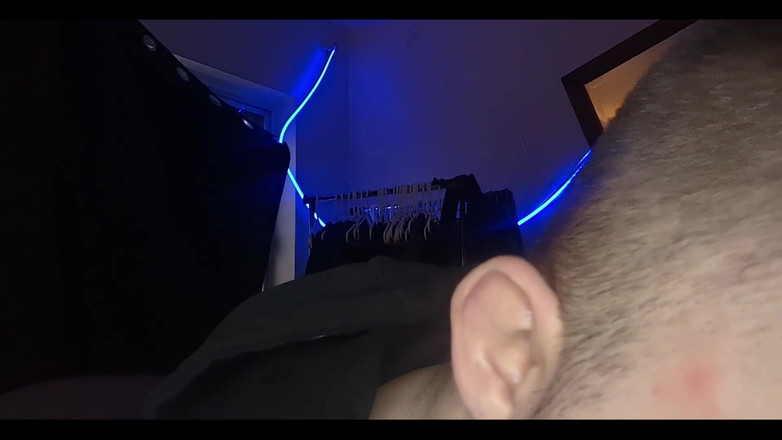 WolfgangWhite: Pov nhập vai: giáo viên tiếng Anh của bạn móc...