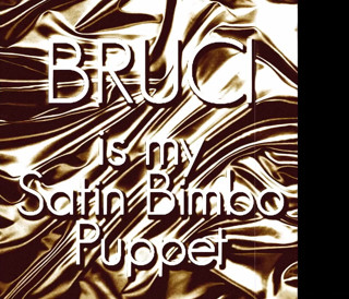Campsissyboi: Solo audio - Bruci è la mia troia di raso