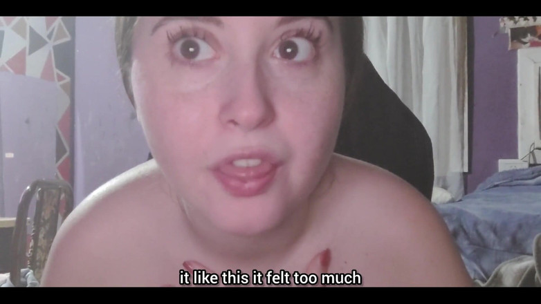 RavenHearth666VIP: Polykání ovoce