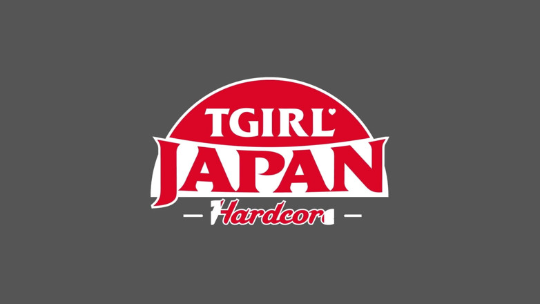 Tgirl Japan: Japanisches transgirl yumika hart gefickt!