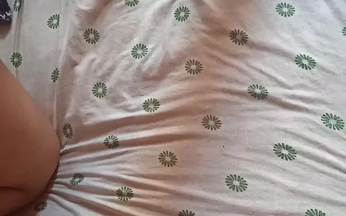 E-Alfa: The Neighbor Takes Out His Cock to Give Him a...