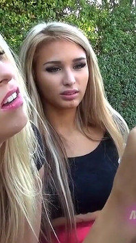 Divoký Bootlicke - puishment