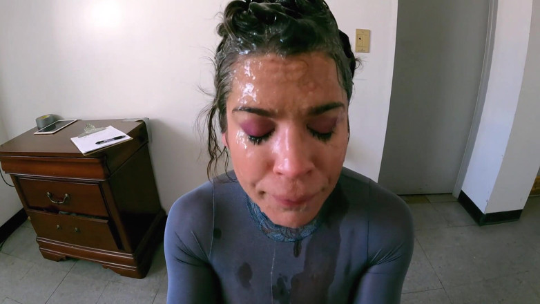 Sammi Starfish: Nothin, але cim - том 1