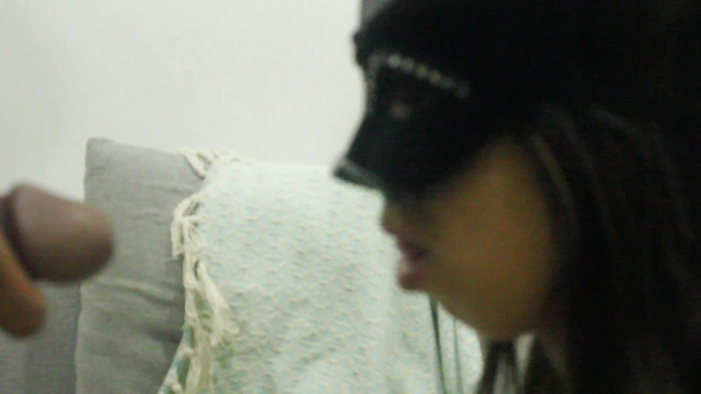 Indo Sex Studio: Nejlepší kouření tvého života ranní kouření