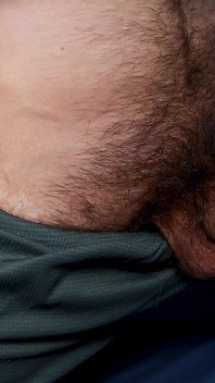 Come, Smell the Scent of a Real Man