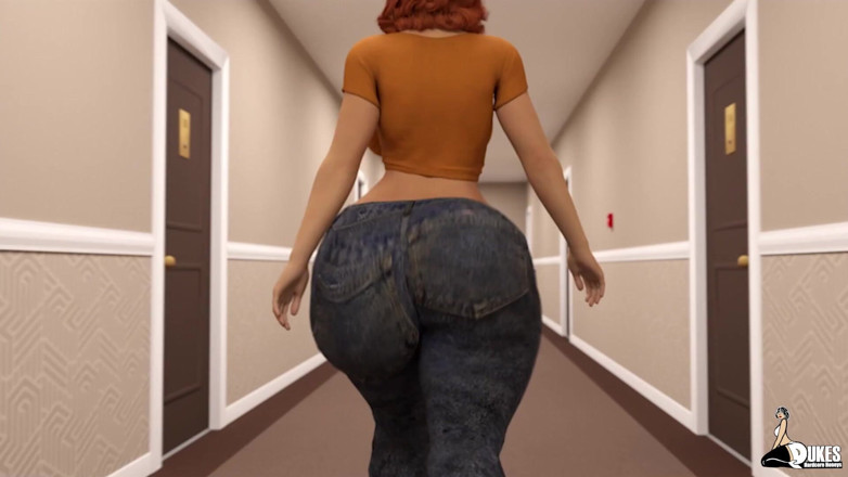 Dukes Hardcore Honeys: İki kalın orta yaşlı seksi öğretmen büyük sert yarağı paylaşıyor