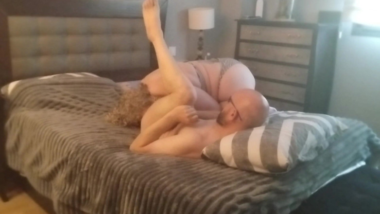 Tatianat69: La matura bbw amatoriale tatianat69 cavalca