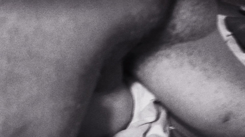 Bangcum8: Wielki czarny kutas międzyrasowy