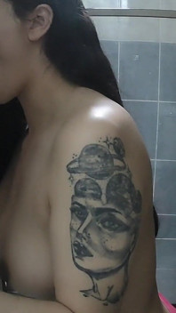 구강 성교 카밀라