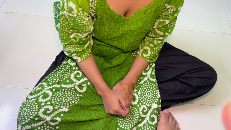 Riya Chowdhury: My Wife Is Not at Home Right Now and I...