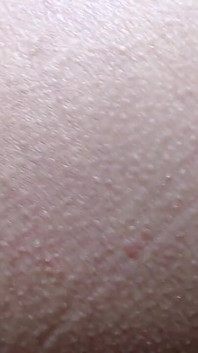 Scène uit een kontgaatje video, ik hou van anaal.