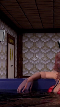 Oni wszyscy chcą gwiazdy porno Paul, przez Dark Griffin Games