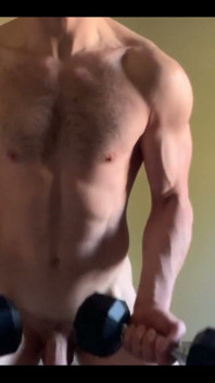 Workout with Me