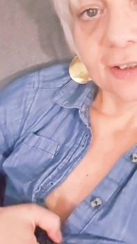 Very Slutty Mature Stepmom
