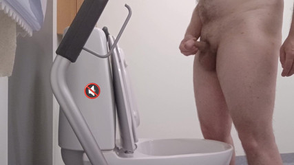 Ed Eden: Bagni pubblici 2025