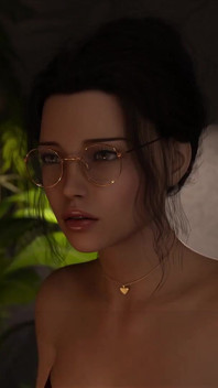 Complete Gameplay - Lust Theory, Episode 3, Part 26