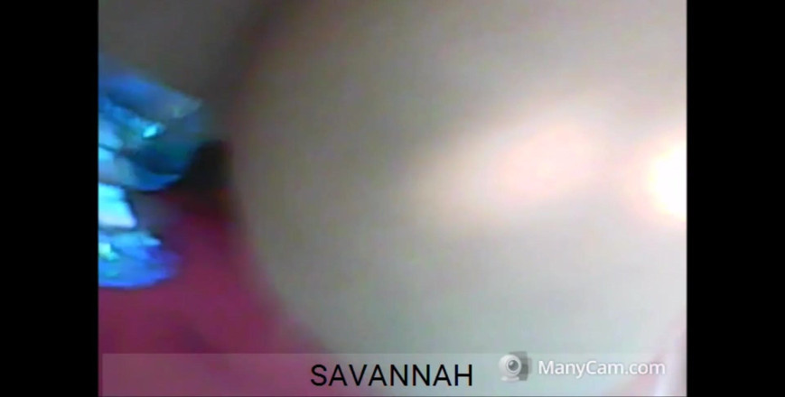 savannahamatoriale: Savannah Italian Dirty Talker so Blasphemous