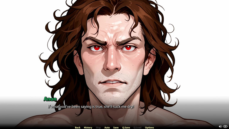 Wickedgammes: Too Perverted Boyfriends (part 13)