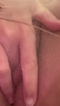 My Tights Are Wet