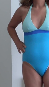 I Come Back From the Beach Very Excited and I Masturbate, I Ask My Stepson to Show Me His Cock