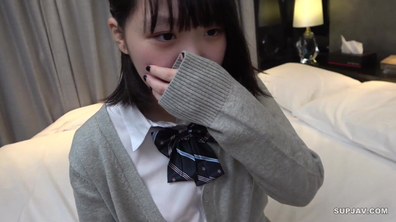 Asian cutie: Aziatische engel 4234