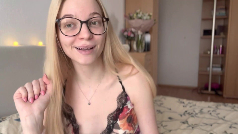 Goddess_Bella_Rae: 3 benefícios da gaiola de castidade