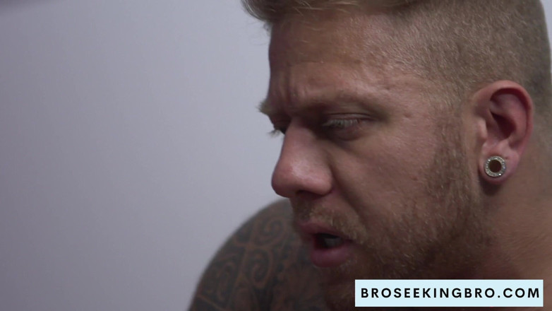 The Bro Network: Magische Handen