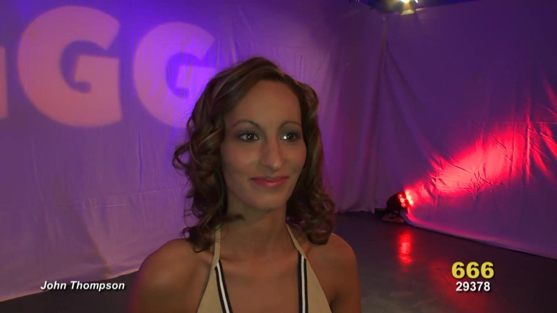 Gang Bang Germany: Four Wet Latina Whores Fist, Squirt and Lick in Hot...