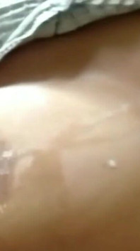 All Over Cum