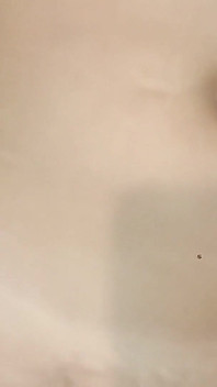 Fucking Snow Girl in Doggie Position