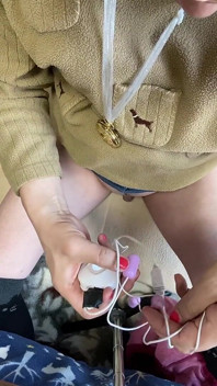 No.136 Indoor Play Part 2