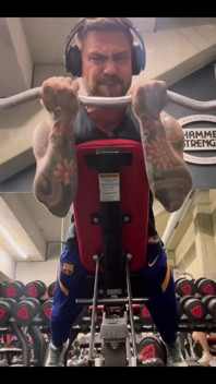 Im Stronger Than You