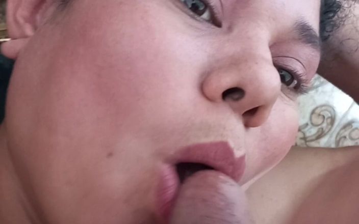 Valkyrieandluigy: Réel, amateur, pipe profonde, latina