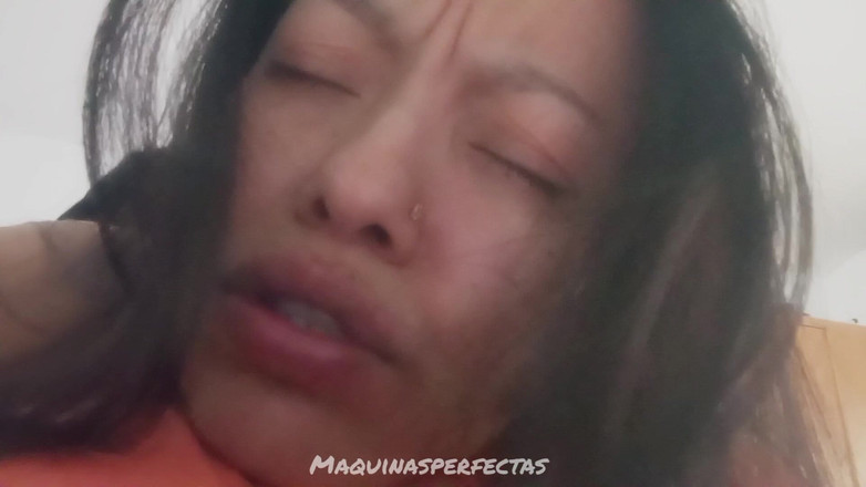 Maquinasperfectas: Гарний секс з вітчимом вдома