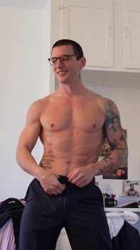 Complete Boyfriend Experience: Big Cock Hot Guy Vs Big Boobs Native Cherokee