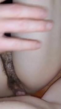 POV Little Piss Slut Pisses on Her Lover's Cock During Sex and Gets Fucked Hard