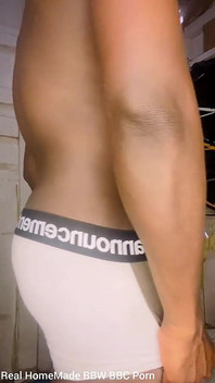 Necken,quetschen, streicheln, meinen bbc schwingen