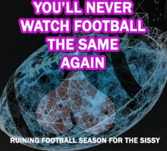 Campsissyboi: SOLO AUDIO - Calcio rovinante per la stagione