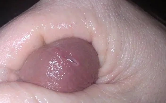 DMVToyLover: Stroking and edging with Venus Sex Machine. Part 4 DMVToyLover