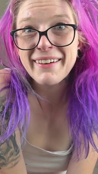 The Anal Suckjob