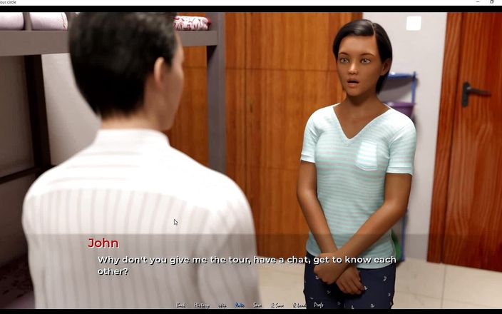 EroticKrisso: Kalangan mesum - cewek nakal ini ngebiarkan aku ngentot memeknya sepanjang...