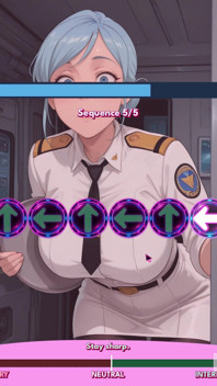 Gameplay bisnis yang berisiko bagian 6 - pelatihan kokpit