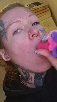 Deepthroat